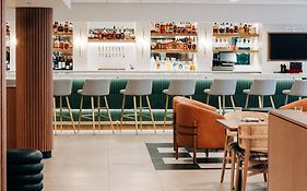 Crowne Plaza Louisville Airport Expo Ctr By Ihg